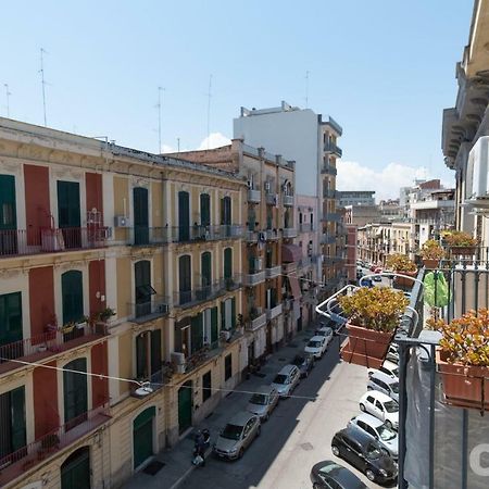 Corto Barese Apartment - Bari Centro Exterior photo