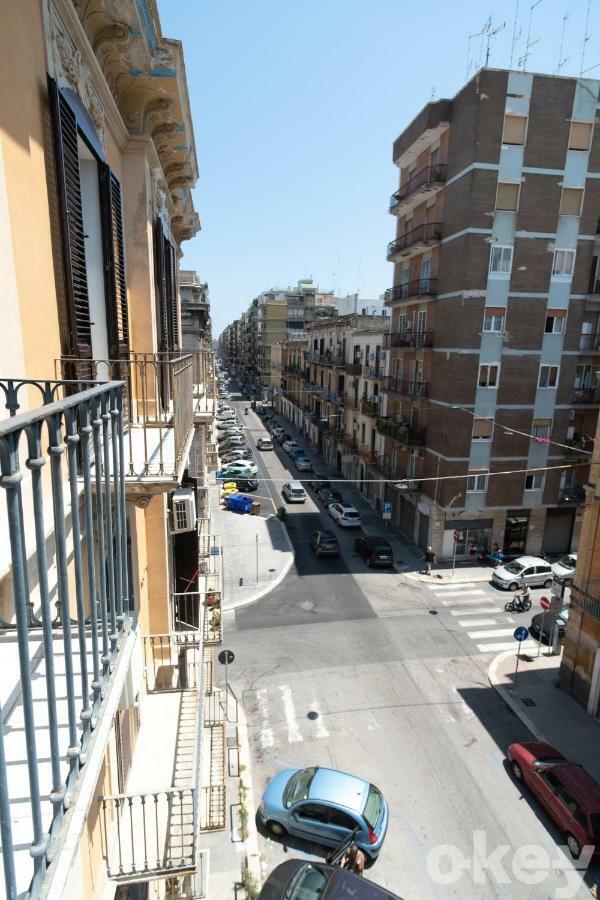 Corto Barese Apartment - Bari Centro Exterior photo