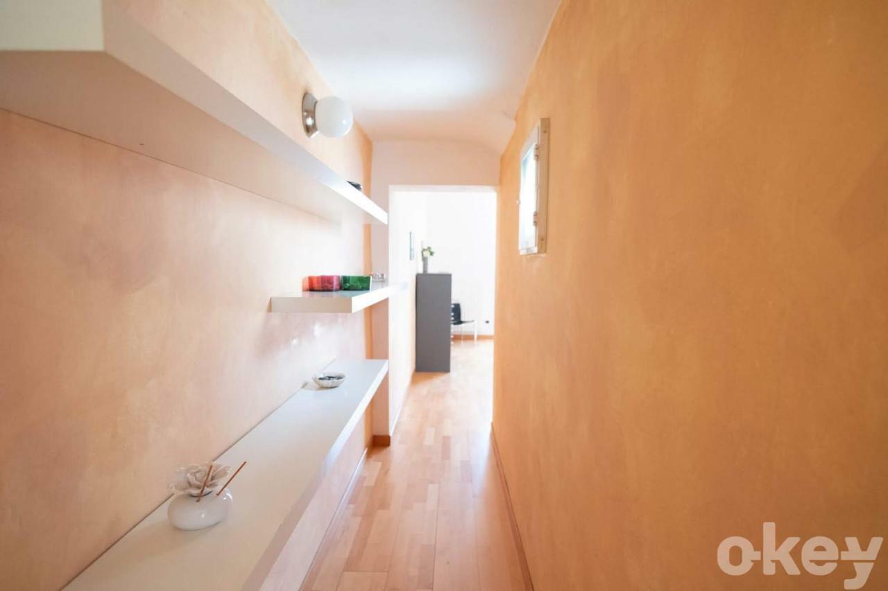 Corto Barese Apartment - Bari Centro Exterior photo